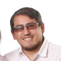 Nayib Daviss Pauca Morón Email