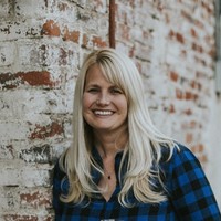 Real Ag Stock Employee Lori Rice's profile photo