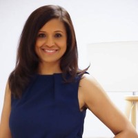 Mindshare Germany Employee Ritma Karnath's profile photo