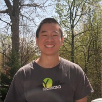 Federal Deposit Insurance Corporation (FDIC) Employee Jei-Ming Ang's profile photo