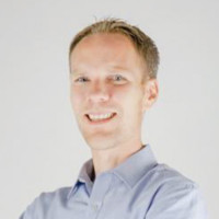 Vanguard Enterprises LLC Employee Jared Gulliver's profile photo