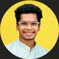 Shris Infotech Employee Sairam Venapally's profile photo