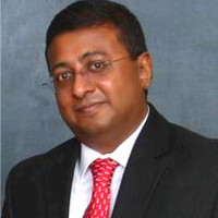 Global Engine Maintenance (GEM) Employee Dominic Raja's profile photo