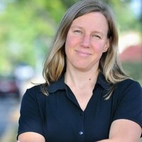 Mandell Pinder LLP Employee Krista Robertson's profile photo