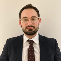 Daniel Dimson Email