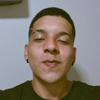 Comp Line Services Solutions Employee Caio Rodrigues's profile photo