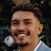 Plan B Facility Services Employee Noah Gonzales's profile photo