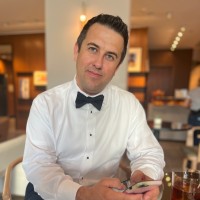 Richard Clayton Email & Phone Number