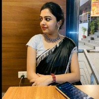 Infozeal Solutions Employee Jessica P's profile photo