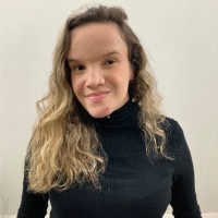 Bites Employee Giovanna Dias's profile photo