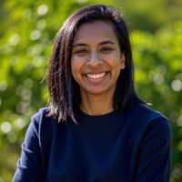 Eftsure Employee Samira Alamudi-Constantine's profile photo