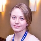 The Corps Network Employee Hannah Traverse's profile photo
