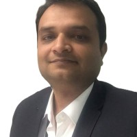 Capgemini Employee Rishabh Shah's profile photo
