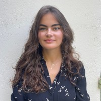 MySmartObject Employee Chloé Lazard's profile photo