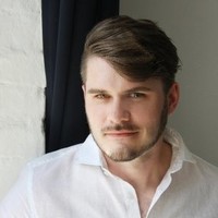 ecoworks Employee Eric Salbert's profile photo