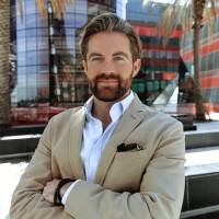 Fine Fettle Employee Judson Hill's profile photo