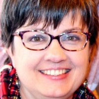 Learning Rx Employee Sharon Neff's profile photo
