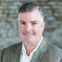 Salesforce.org Employee Marcus Jessup's profile photo