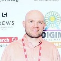 LeadFerret Employee Forest Cassidy's profile photo