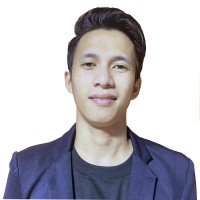 Diversified Robotic Inc. Employee Jomel de Guzman's profile photo