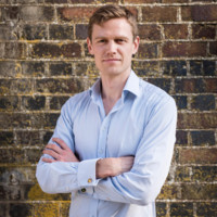 Leafr Climate Freelancing Employee Ronan Ferguson's profile photo