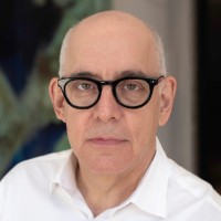 FXCollaborative Employee Daniel Kaplan's profile photo