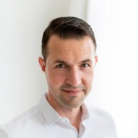 ČMIS s.r.o. Employee David Tráge's profile photo