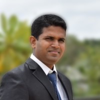 Cenmetrix Employee Thushara Kalum's profile photo