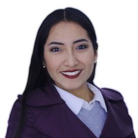 Andrea santa María Email