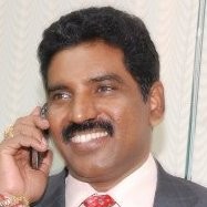 SynchroServe Global Solutions Private Limited Employee Raja Adapa's profile photo