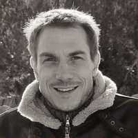 Haute école du paysage, d'ingénierie et d'architecture de Genève - HEPIA Employee Florent Gluck's profile photo