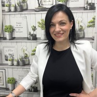 Mobi Banka Employee Irena Mergl's profile photo