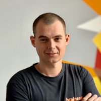 SevenPro Employee Ed Rykhtiuk's profile photo