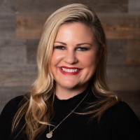 George P Johnson Experience Marketing Employee Jennifer Kapusta's profile photo