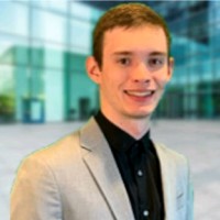 St. Johns Public School District Employee Jacob Hampton's profile photo