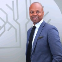 Boundary Street Advisors Employee Rodney Faulkner's profile photo