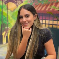 M+Group Employee Daniela Peña Vallejo's profile photo
