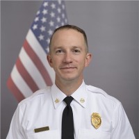City of Champaign Employee Jason Rector's profile photo