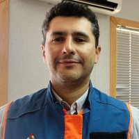 Minera Los Pelambres Employee Cristian H's profile photo