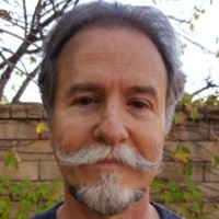 UVDI Employee Mitch Babkes's profile photo