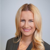 The Daily Signal Employee Virginia McKinnon's profile photo