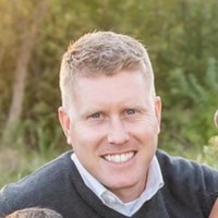 Dh Pace Company, Inc. Employee Stephen Noble's profile photo