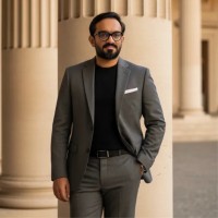 Ennoventure Inc. Employee Padmakumar Nair's profile photo