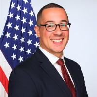 Office of Management and Budget Employee Michael Richard's profile photo