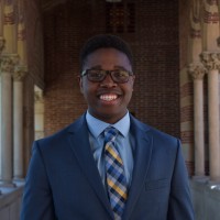 Management Leadership for Tomorrow Employee Avery Wilson's profile photo