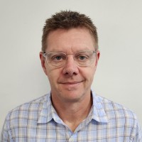 Zynet Pty Ltd Employee Pete Cummins's profile photo
