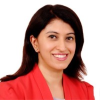 ad:tech India Employee Neha Takkar's profile photo