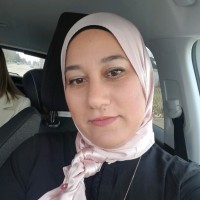 Yosra Toumi's profile photo