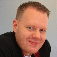 G Construct AB Employee Fredrik Johansson's profile photo