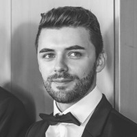 ZEISS Group Employee Andreas Egger's profile photo